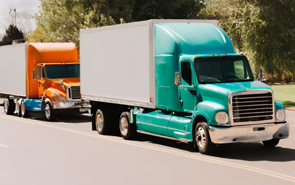 Top 5 Legal Defenses Used by Trucking Companies: How Truck Accident Lawyers Overcome Them